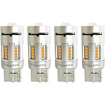 Amazon | ヴォクシー ノア 70系 80系 エスクァイア 80系 T15 T16 LED